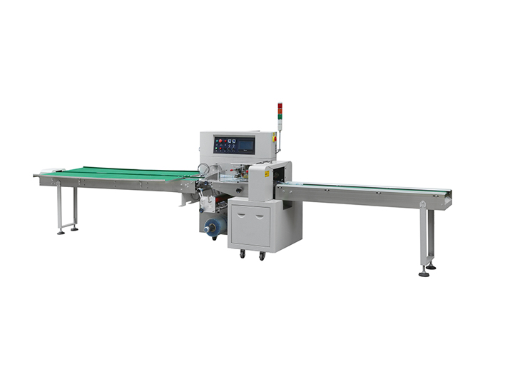 1-10米鋼管型材包裝機